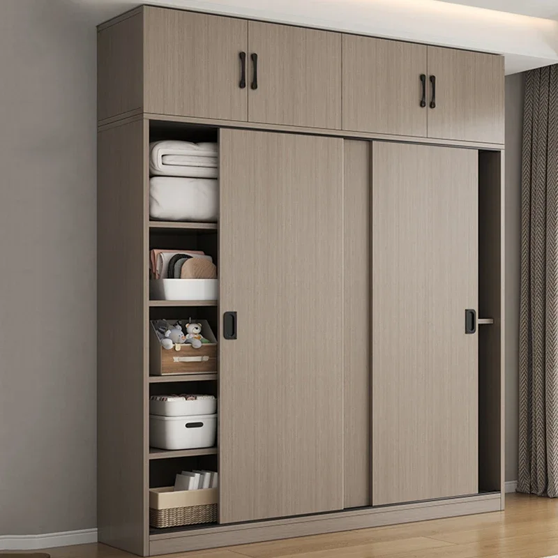 Customizable White Design Wardrobes Organizer Sliding New Bedroom Closet Wardrobe Cabinets Storage
Customizable White Design Wardrobes Organizer Sliding New Bedroom Closet Wardrobe Cabinets Storage