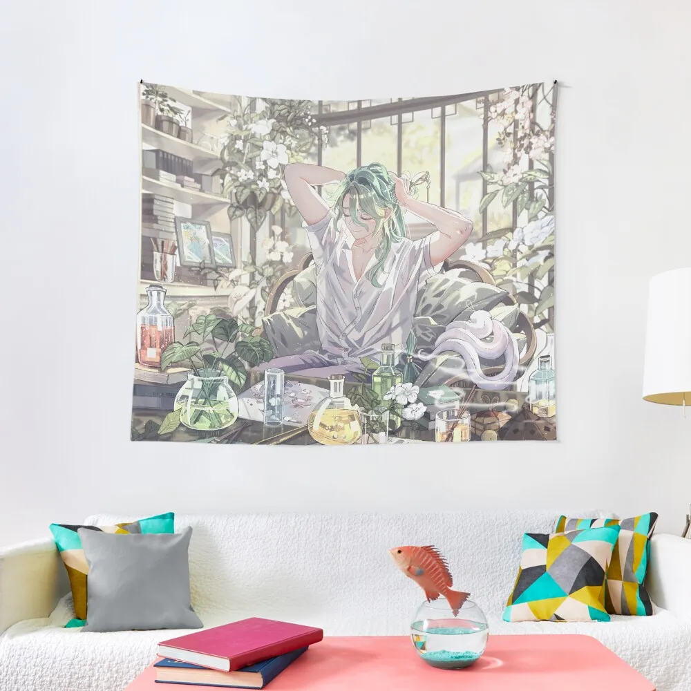Baizhu Tapestry Wall Art Bedroom Organization And Decoration Cute Room Things Room Decoration Aesthetic Tapestry
Baizhu Tapestry Wall Art Bedroom Organization And Decoration Cute Room Things Room Decoration Aesthetic Tapestry