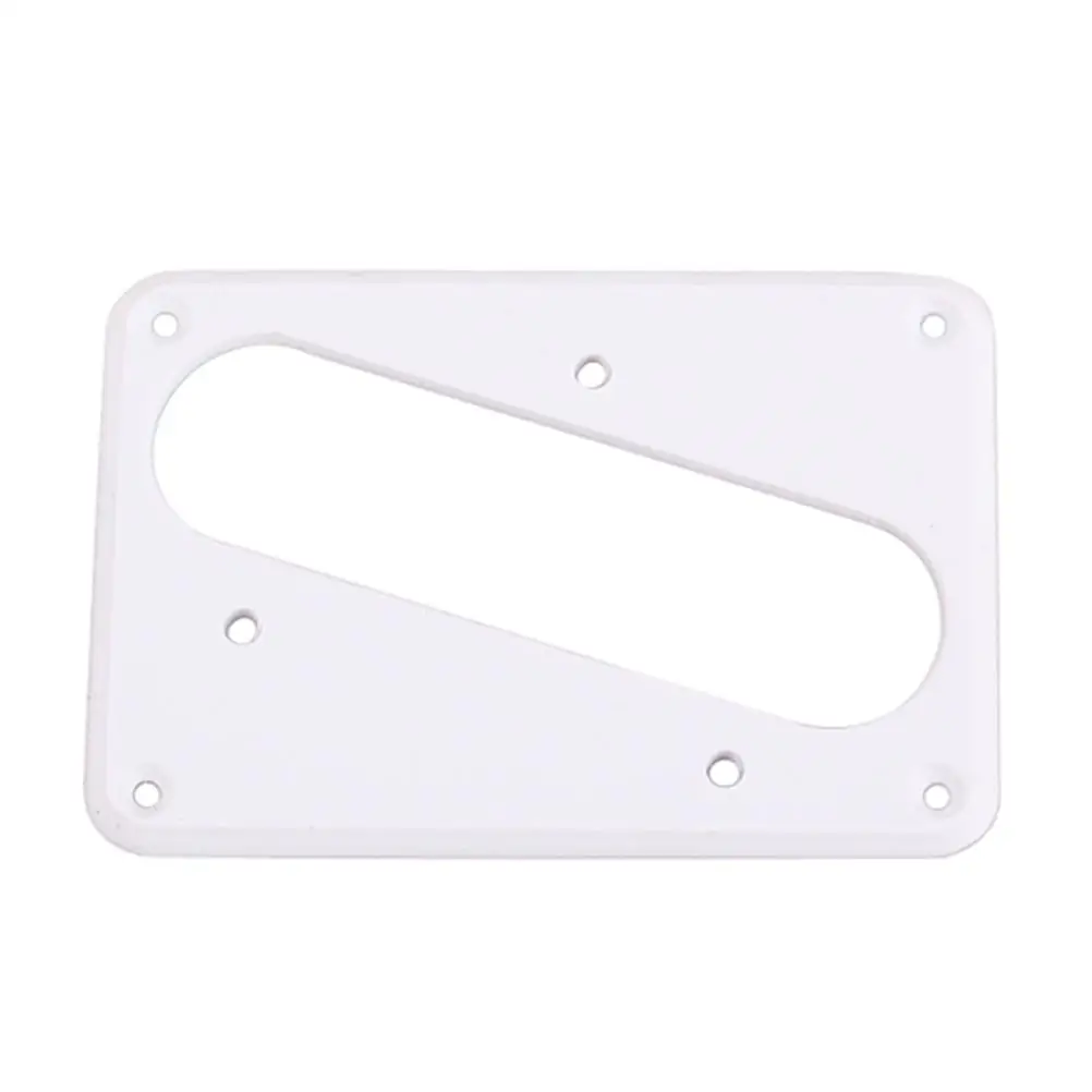 Pickup cover Humbucker Frame Pickup Mounting plate Pickup Ring Flat Base Pickup Ring
Pickup cover Humbucker Frame Pickup Mounting plate Pickup Ring Flat Base Pickup Ring