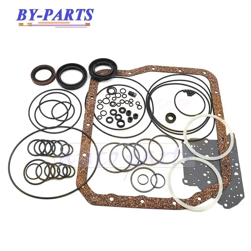 1set U240E U241E For 2000-2008 Toyota Camry 2.4 /2.0 RAV4 Kit Perbaikan Kecil Transmisi B136820B Car Accessories
1set U240E U241E For 2000-2008 Toyota Camry 2.4 /2.0 RAV4 Kit Perbaikan Kecil Transmisi B136820B Car Accessories