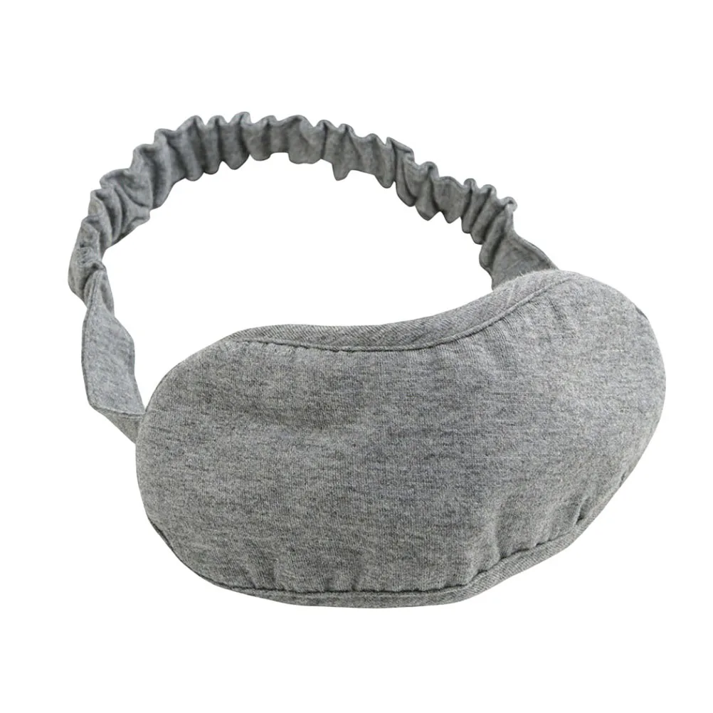 Eye Mask For Sleeping Thickened Cotton Blindfold Hot Cold Compress Relief Fatigue Lightweight Comfortable Nap Cover Travel Home
Eye Mask For Sleeping Thickened Cotton Blindfold Hot Cold Compress Relief Fatigue Lightweight Comfortable Nap Cover Travel Home