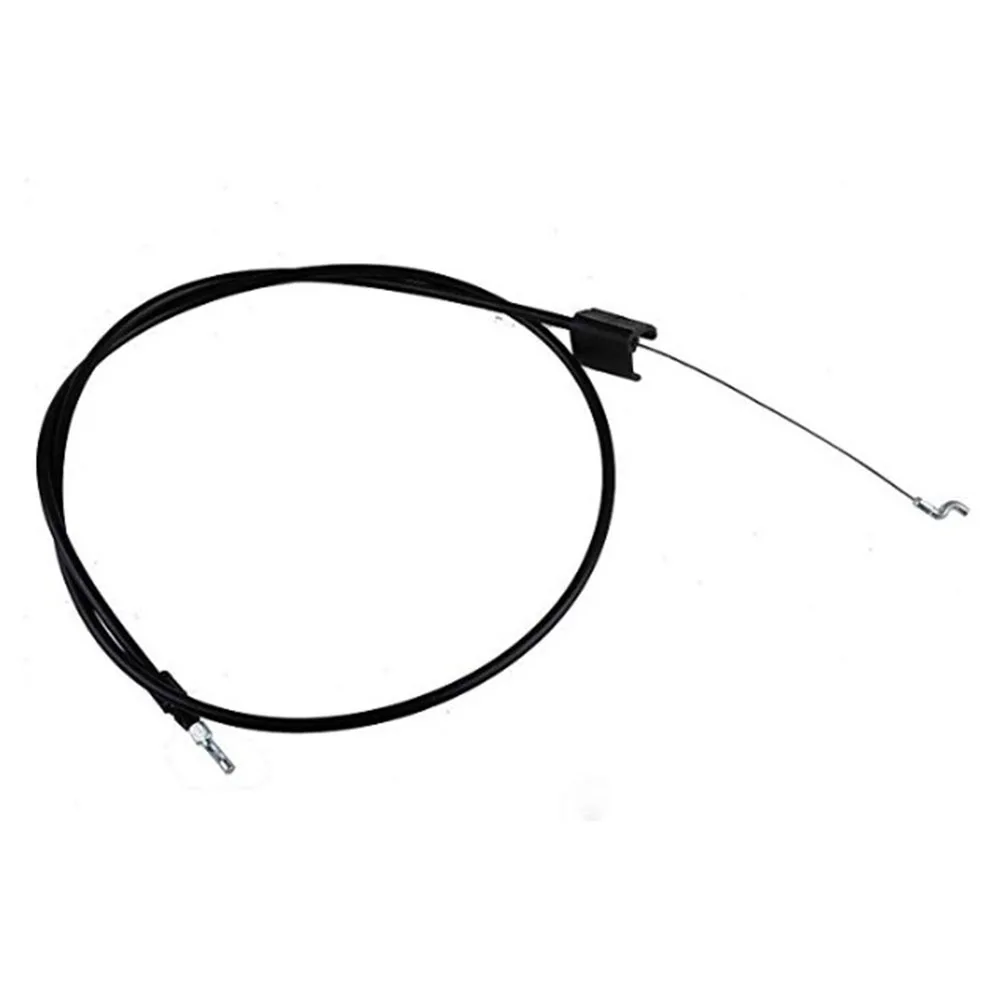 Throttle Cable Cable Black Casual For Lawn Mower High Quality Throttle Cable 102cm/40in 183281/197740/946-1130
Throttle Cable Cable Black Casual For Lawn Mower High Quality Throttle Cable 102cm/40in 183281/197740/946-1130