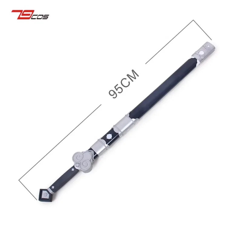 Zhongnan Faction sword cosplay props Mountain Hua Return Weapons for Halloween Christmas Party
Zhongnan Faction sword cosplay props Mountain Hua Return Weapons for Halloween Christmas Party