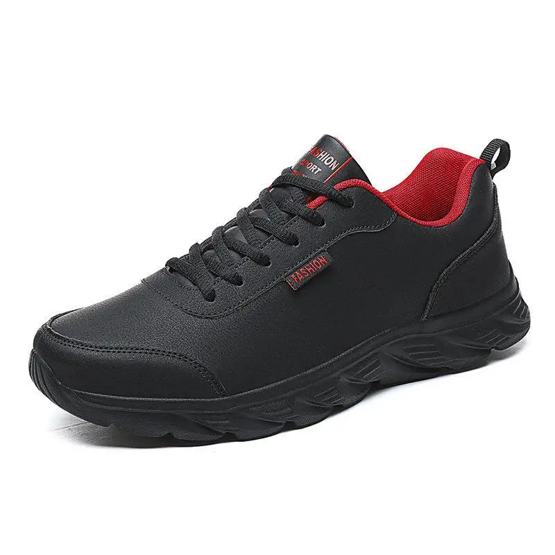 Ultra-Light Hiking Shoes Outdoor Walking Boots Breathable Mid-Cut Mountain Climbing Shoes for Men Autumn Winter Leather Surface
Ultra-Light Hiking Shoes Outdoor Walking Boots Breathable Mid-Cut Mountain Climbing Shoes for Men Autumn Winter Leather Surface