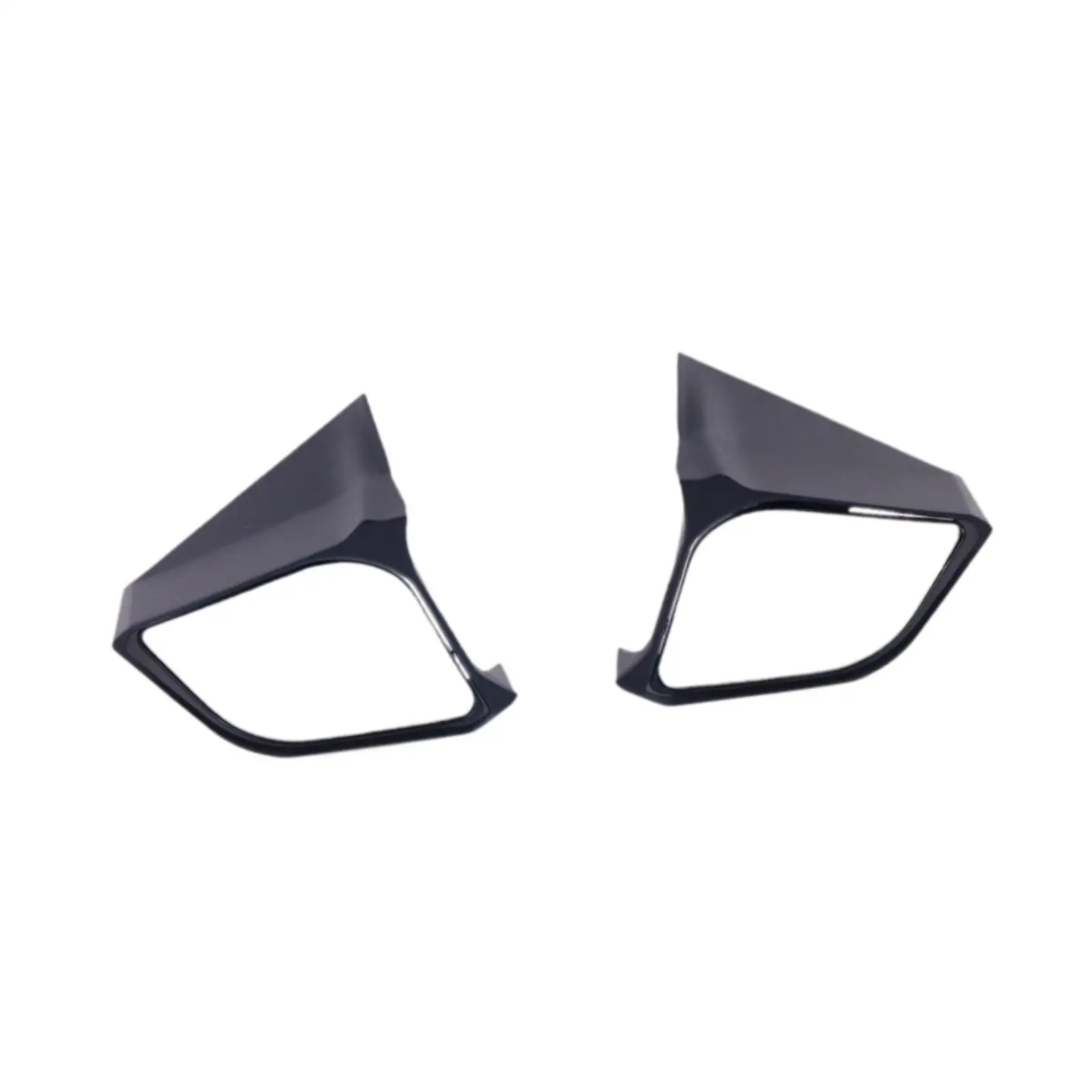 2 Pieces Forward Relocation Rearview Mirrors Versatile for Most Motorbike, Street Bike, ATV Portable Motorcycle Rearview Mirrors
2 Pieces Forward Relocation Rearview Mirrors Versatile for Most Motorbike, Street Bike, ATV Portable Motorcycle Rearview Mirrors