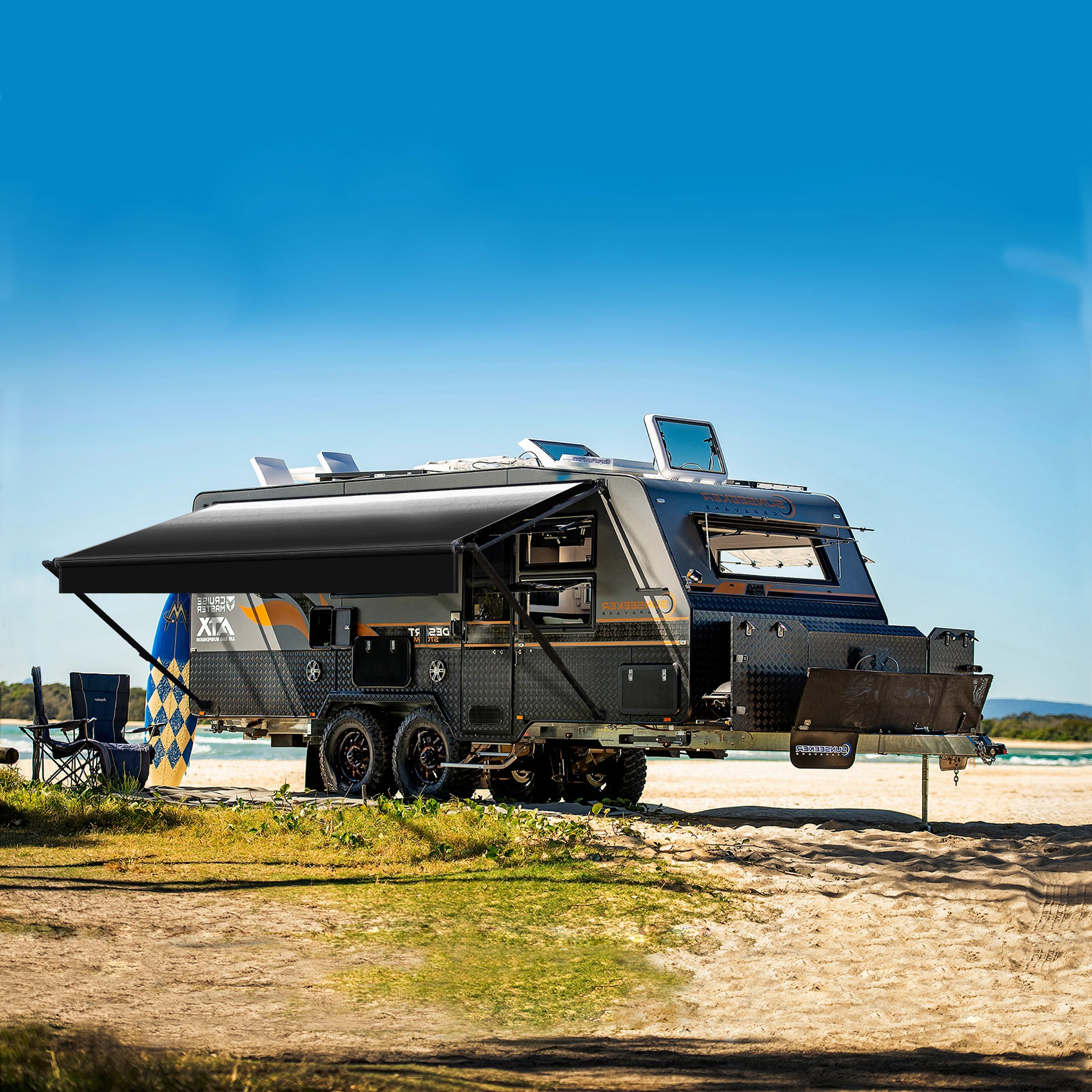 Wareda Stable Gas Piston Mothorhome Rv caravan Power Camping Travel Trailer Awning Camping Accessories
Wareda Stable Gas Piston Mothorhome Rv caravan Power Camping Travel Trailer Awning Camping Accessories