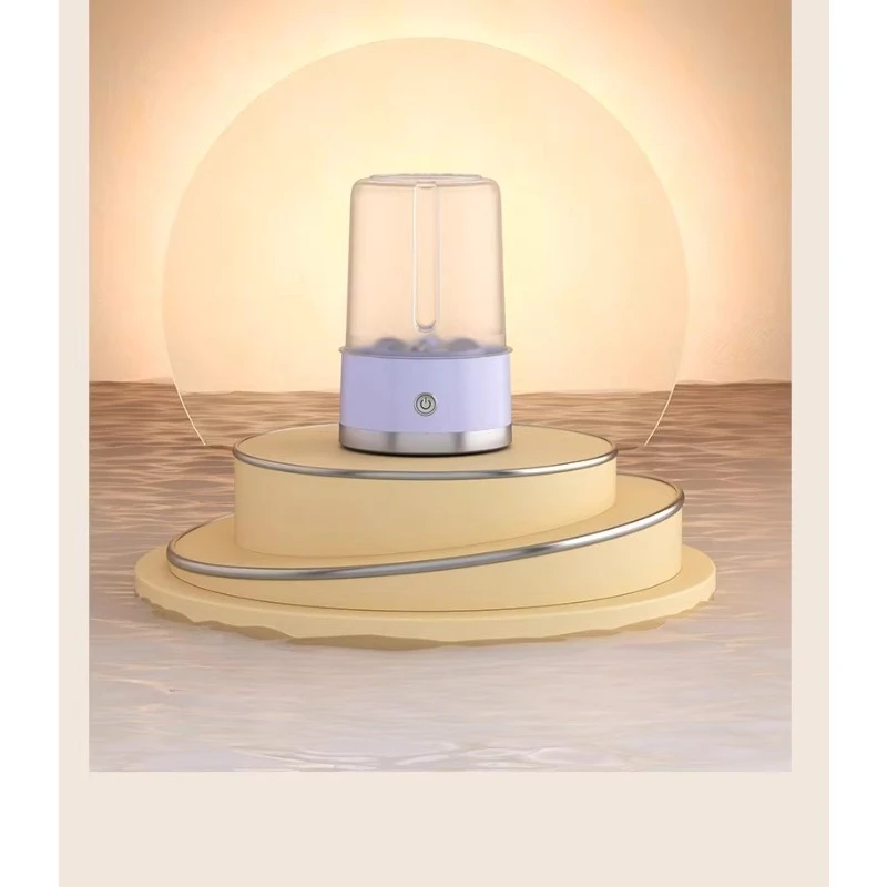 Wireless portable laundry cup sock washer mini washing machine 
Wireless portable laundry cup sock washer mini washing machine