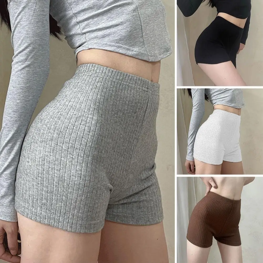 Slim Buttocks Lifted Shorts High Waist Yoga Shorts for Women Slim Buttocks Lifted Gym Leggings Sexy Solid Color Leggings
Slim Buttocks Lifted Shorts High Waist Yoga Shorts for Women Slim Buttocks Lifted Gym Leggings Sexy Solid Color Leggings