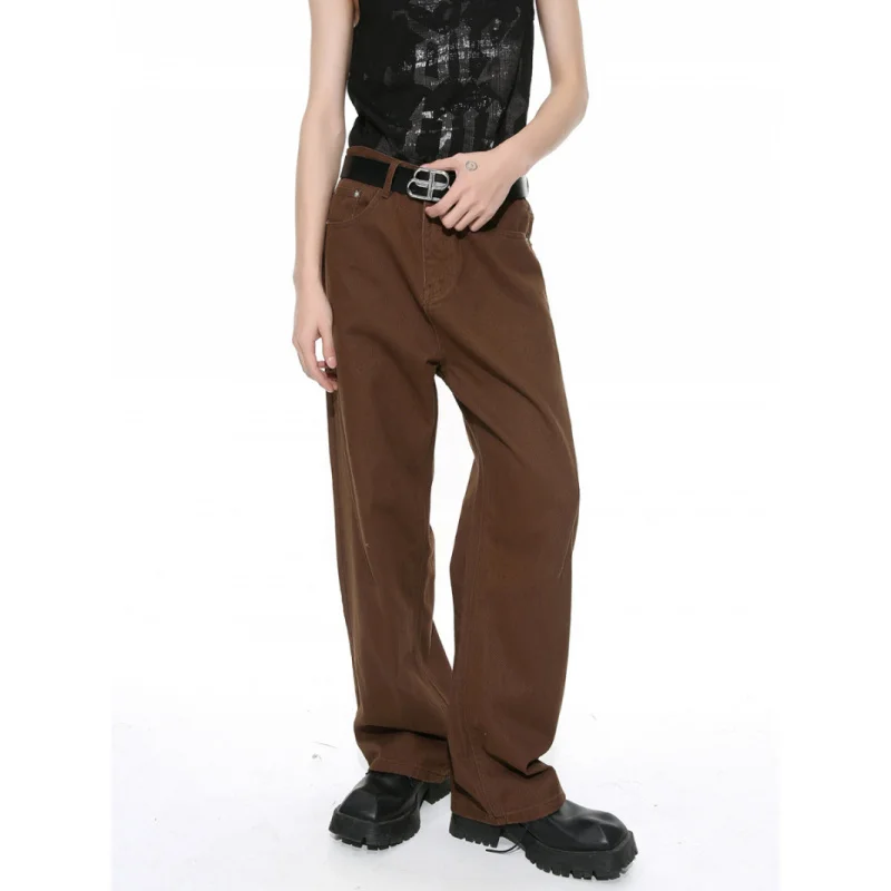 GIOIOMen's Casual Pants,Spring and Autumn High Quality Pure Cotton Simple Loose Straight Pants,Fashionable Versatile Men's Pants
GIOIOMen's Casual Pants,Spring and Autumn High Quality Pure Cotton Simple Loose Straight Pants,Fashionable Versatile Men's Pants