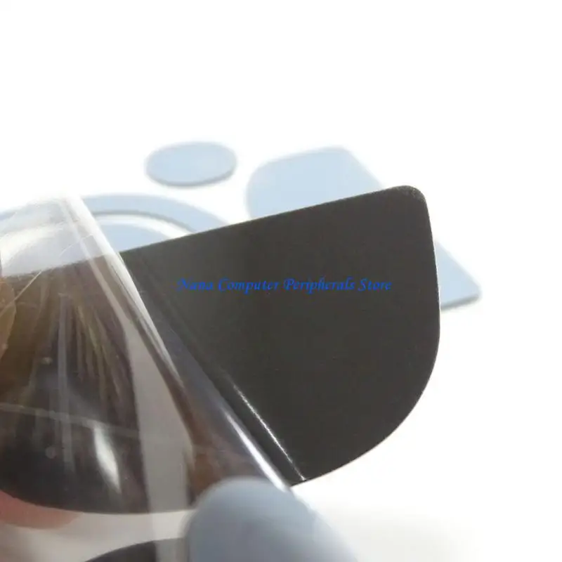 F68C 1Set for GPROX Superlight 2 Mouse Skates Mouse Stickers Curved Edges Feet
F68C 1Set for GPROX Superlight 2 Mouse Skates Mouse Stickers Curved Edges Feet