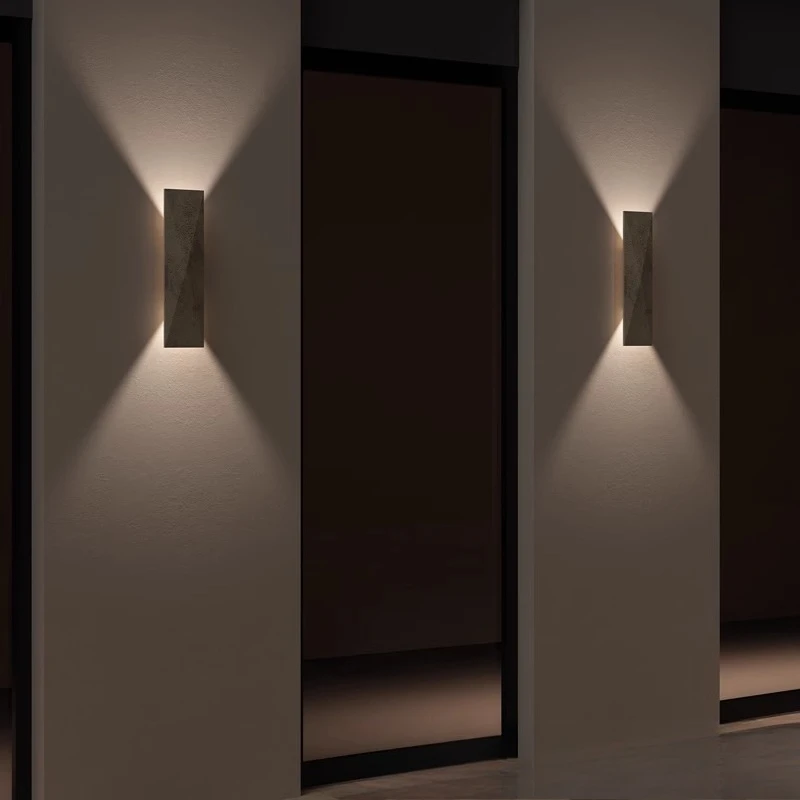 Art wall lamp Chinese retro silent wind bedroom living room background wall corridor staircase light LED
Art wall lamp Chinese retro silent wind bedroom living room background wall corridor staircase light LED