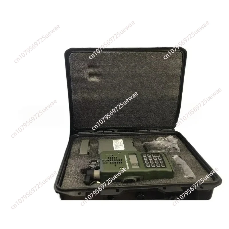 for TCA PRC-152 Dual Section, Aluminum Metal Copy Plate, Non Version And With GPS
for TCA PRC-152 Dual Section, Aluminum Metal Copy Plate, Non Version And With GPS