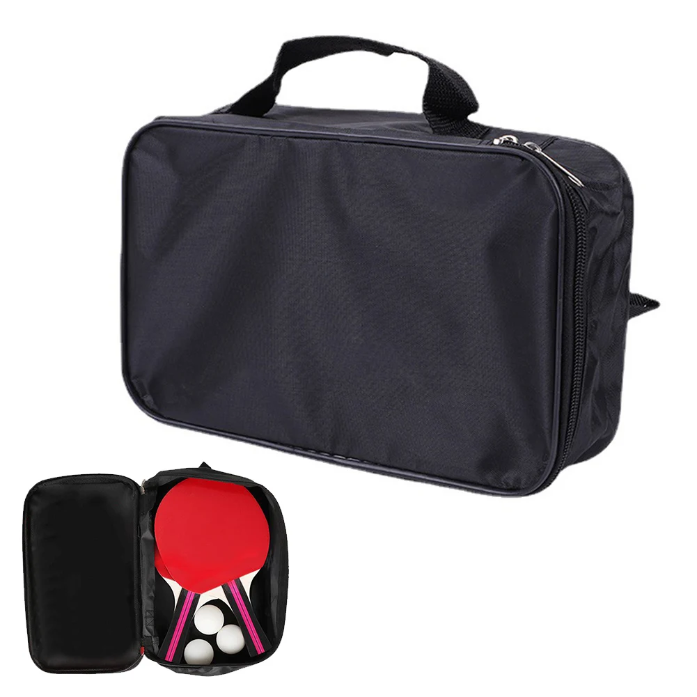 Large Capacity Table Tennis Racket Net Rack Bag Table Tennis Paddle Bag Table Tennis Bat Cover Paddle Racket Bags Covers
Large Capacity Table Tennis Racket Net Rack Bag Table Tennis Paddle Bag Table Tennis Bat Cover Paddle Racket Bags Covers