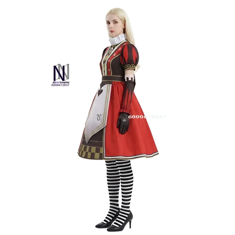3'x,4'f\6/ Movie Classic Anime Outfit - High Quality Full Set Women's Alice Poker Design Costume Cosplay f;5,b'7\k.
3'x,4'f\6/ Movie Classic Anime Outfit - High Quality Full Set Women's Alice Poker Design Costume Cosplay f;5,b'7\k.