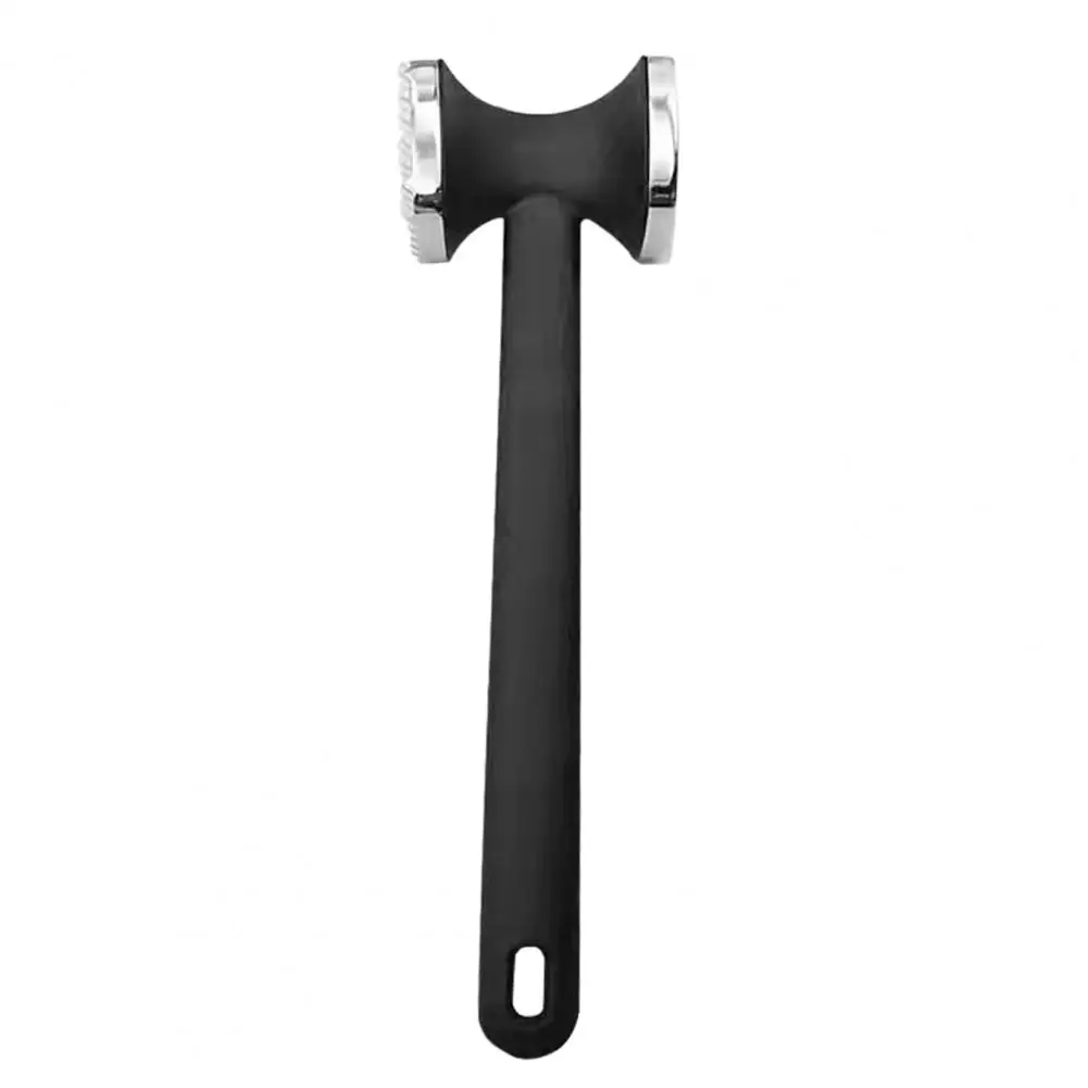 Meat Tenderizer Hammer with Dual-Sided Multi-purpose Meat Mallet Quick Fibrous Tissue Meat Pounding Tool for Kitchen
Meat Tenderizer Hammer with Dual-Sided Multi-purpose Meat Mallet Quick Fibrous Tissue Meat Pounding Tool for Kitchen