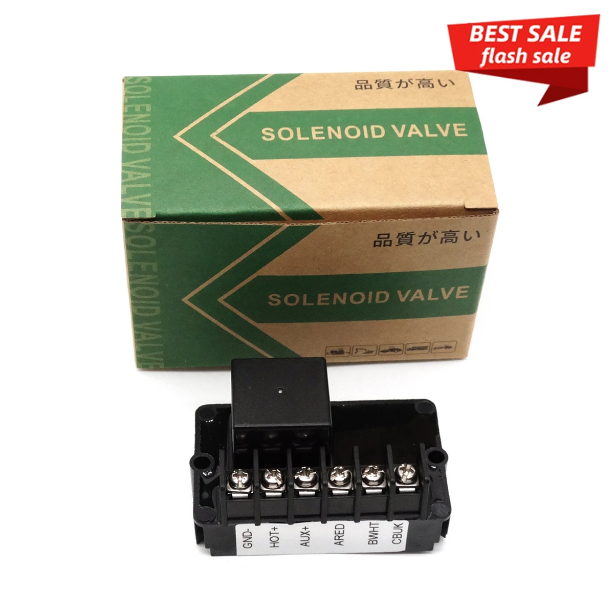 For Relay Module S500-A6 Electronic Control Push Excavator Solenoid Valve 12V/24V Starter Solenoid Relay
For Relay Module S500-A6 Electronic Control Push Excavator Solenoid Valve 12V/24V Starter Solenoid Relay
