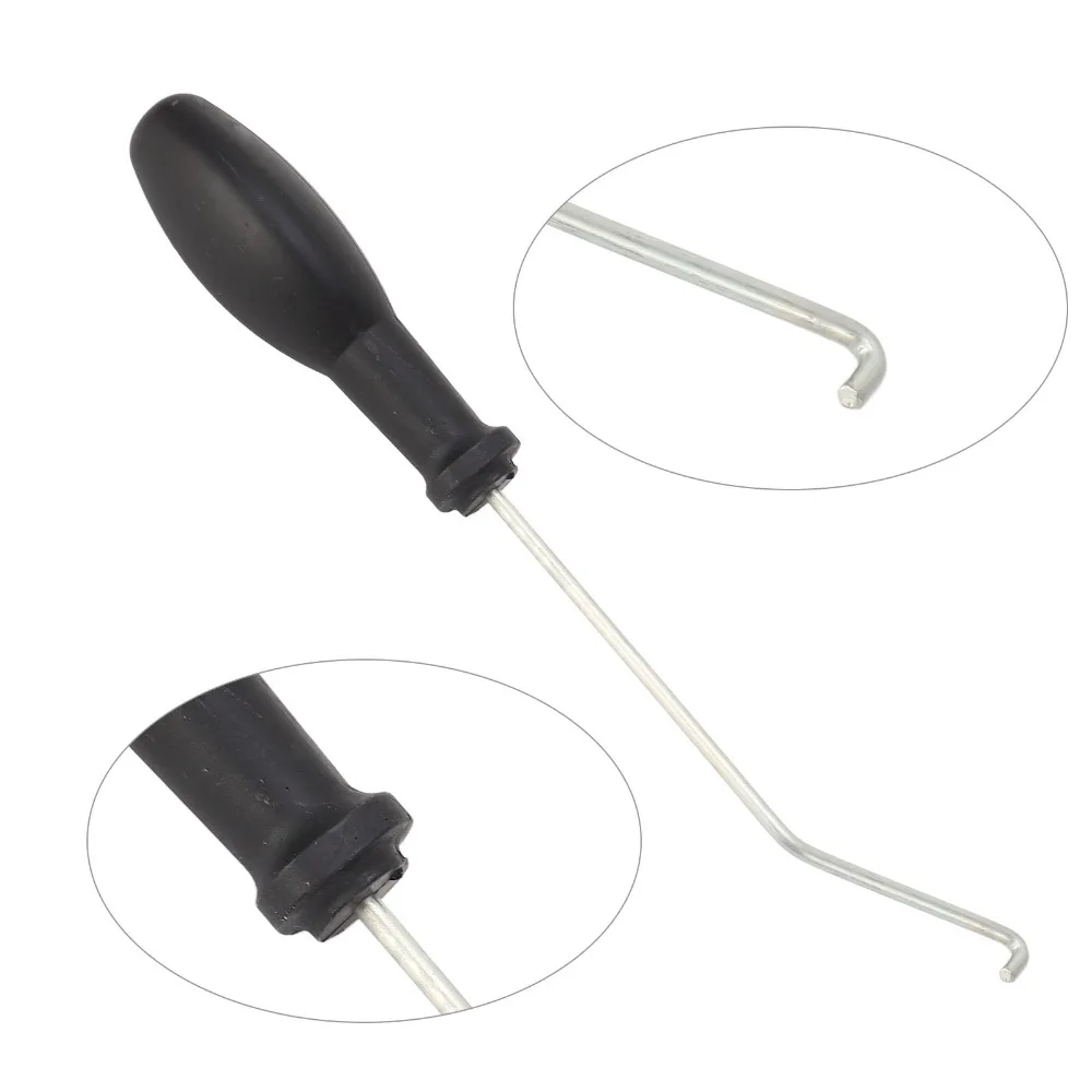 T10118 Door Handle Installation Tool Non-Slip Universal Door Handle Remover Ergonomic Handle Door Lock Assembly Tool
T10118 Door Handle Installation Tool Non-Slip Universal Door Handle Remover Ergonomic Handle Door Lock Assembly Tool