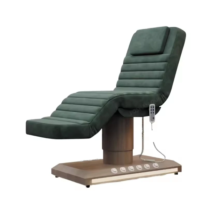 Luxury 3 Motors Electric Facial Spa Massage Tables Bed Professional Cosmetic Beauty Salon Headspa EyeDe Massage Table
Luxury 3 Motors Electric Facial Spa Massage Tables Bed Professional Cosmetic Beauty Salon Headspa EyeDe Massage Table