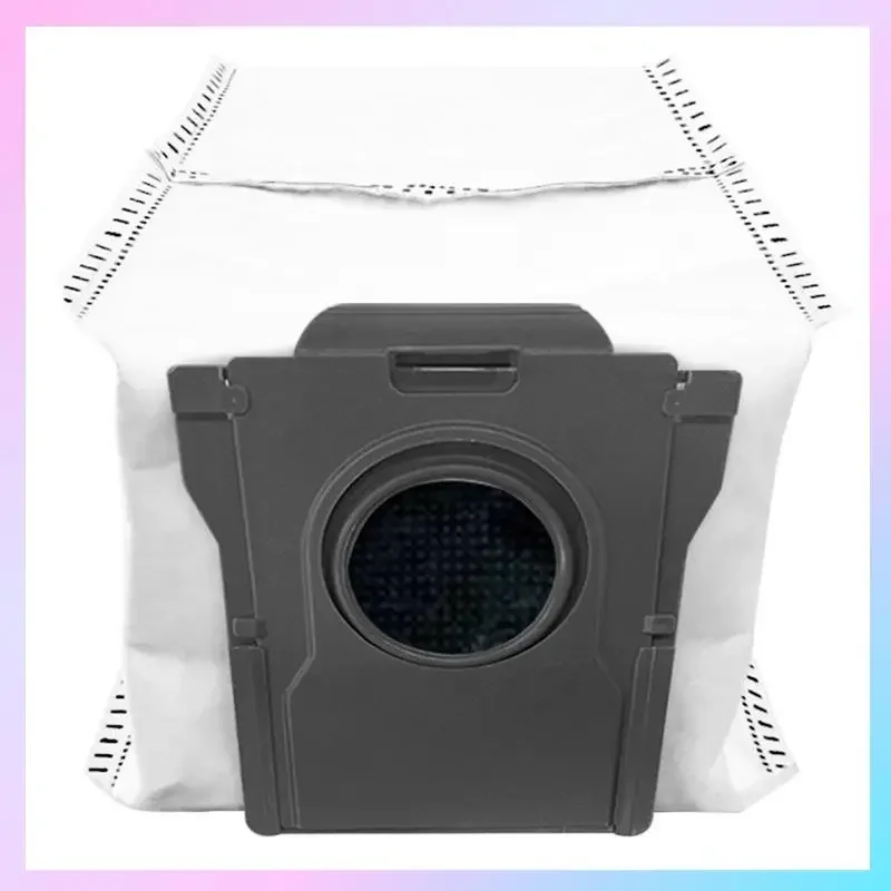 ABRG-For Dreame X40 Ultra/S30 Pro Ultra Robot Vacuum Accessories Main Brush Hepa Filter Mops Dust Bags Consumables
ABRG-For Dreame X40 Ultra/S30 Pro Ultra Robot Vacuum Accessories Main Brush Hepa Filter Mops Dust Bags Consumables