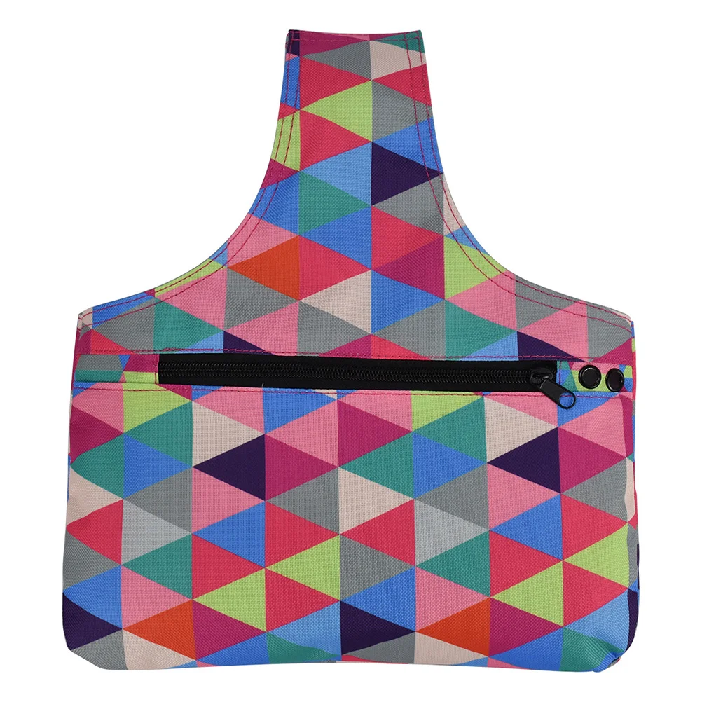 Premium Printed Wool Yarn Tote Bag Durable Crochet Knitting Storage Organizer Practical Gift Friends Wool Storage Bag
Premium Printed Wool Yarn Tote Bag Durable Crochet Knitting Storage Organizer Practical Gift Friends Wool Storage Bag