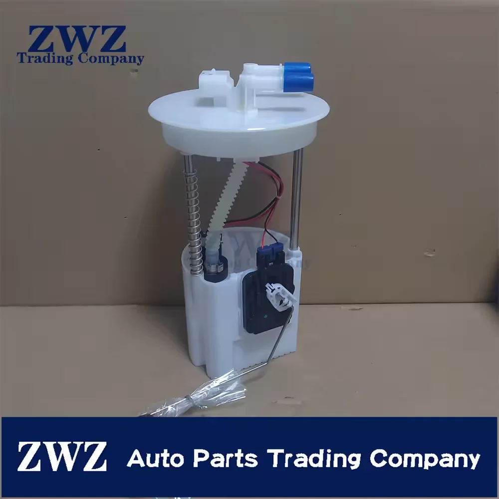 Fuel Pump Assembly 2S659H307Ab M2N15-9H307-Aa M2N159H307Aa 0580314006 Suitable for Ford Fiesta 1.6 163Ge Ecosport 2.0
Fuel Pump Assembly 2S659H307Ab M2N15-9H307-Aa M2N159H307Aa 0580314006 Suitable for Ford Fiesta 1.6 163Ge Ecosport 2.0