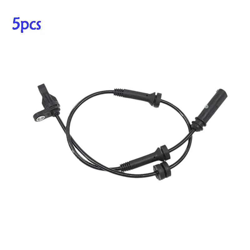 5PCS Front ABS Wheel Speed Sensor 34526791223 For BMW F20 F23 F22 F30 F31 F36 F33 F32 116i 118i M135i 120i 125i M140i 218i 220i
5PCS Front ABS Wheel Speed Sensor 34526791223 For BMW F20 F23 F22 F30 F31 F36 F33 F32 116i 118i M135i 120i 125i M140i 218i 220i