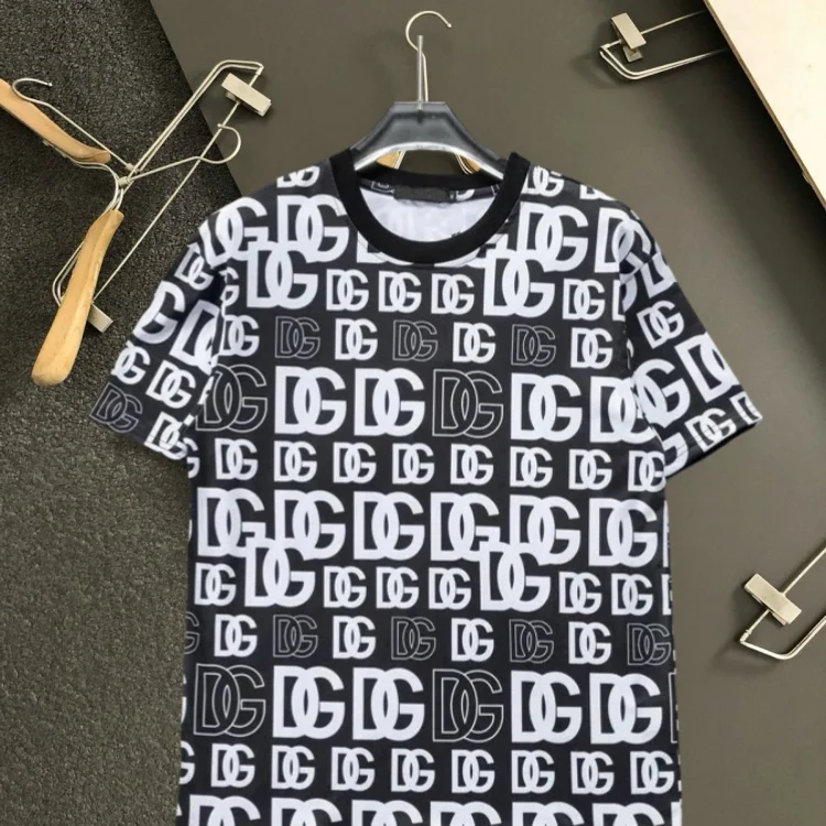 Summer Street T-shirt Fashion Trend Best-selling Men's Short-sleeved Comfortable Casual Breathable Y2K Children's T-shirt
Summer Street T-shirt Fashion Trend Best-selling Men's Short-sleeved Comfortable Casual Breathable Y2K Children's T-shirt