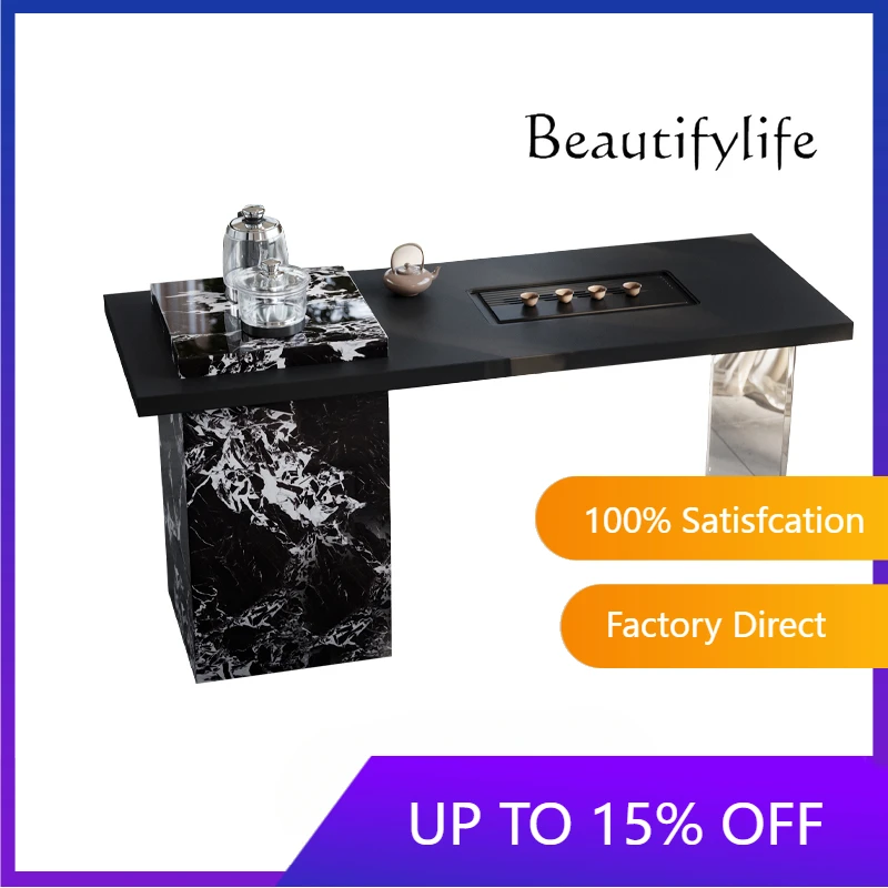 Modern Balcony Rock Slab Tea Table And Chair Combination Italian Antique Tea Table X
Modern Balcony Rock Slab Tea Table And Chair Combination Italian Antique Tea Table X