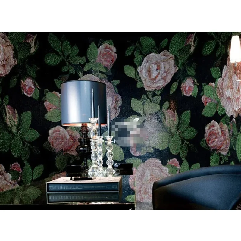 Фреска Art Blossam Rose хрустальное стекло мозаичная плитка гостиная ванная комната кухня фартук настенная плитка напольная плитка
Фреска Art Blossam Rose хрустальное стекло мозаичная плитка гостиная ванная комната кухня фартук настенная плитка напольная плитка