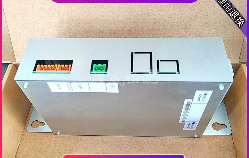 Elevator brake power module KM50002114G01/KM1376516G01
Elevator brake power module KM50002114G01/KM1376516G01