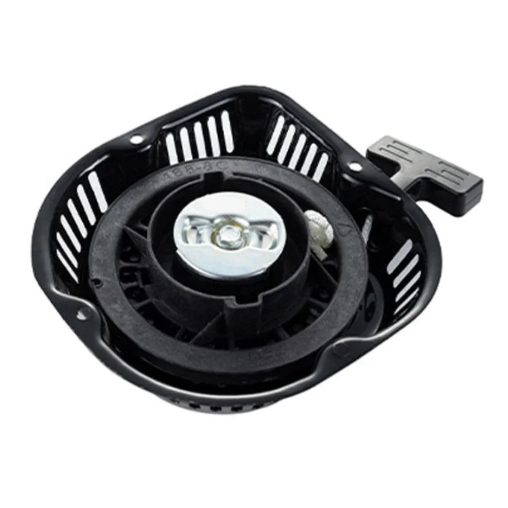 Для 168 Для 168F 170F комплект дистанционного стартера с легким дизайном и стопорной установкой для генераторов и водяных насосов
Для 168 Для 168F 170F комплект дистанционного стартера с легким дизайном и стопорной установкой для генераторов и водяных насосов