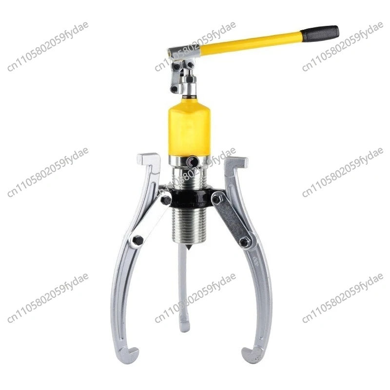 Универсальный гидравлический съемник 20Т для подшипников и шкивов, двух- и трехзахватный
Универсальный гидравлический съемник 20Т для подшипников и шкивов, двух- и трехзахватный