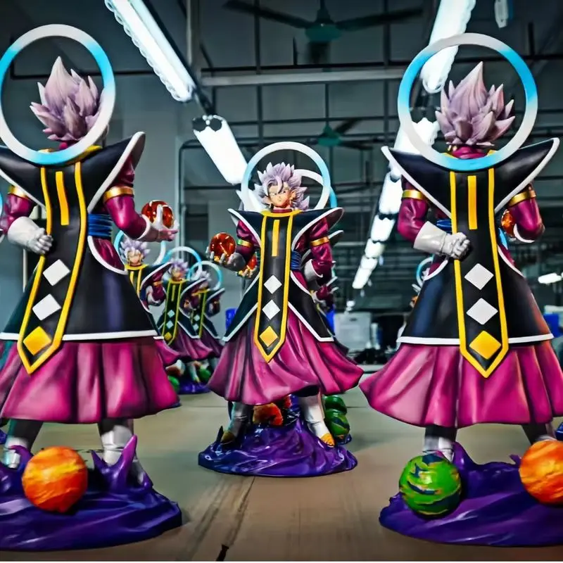 Dragon Ball Goku Vegito Action Figure Collectible Toy Jt Grand Divine Official Model Ideal Surprise Gift for Toy Enthusiasts
Dragon Ball Goku Vegito Action Figure Collectible Toy Jt Grand Divine Official Model Ideal Surprise Gift for Toy Enthusiasts