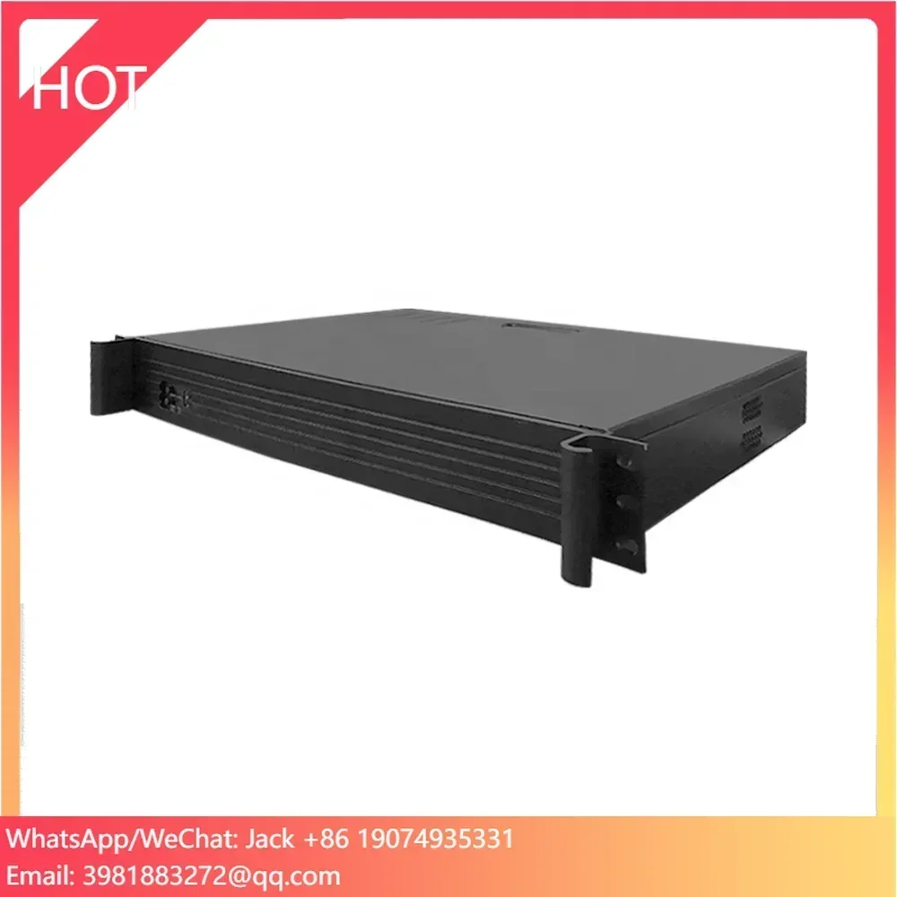 64 Channel Network Video Recorder Nvr Cctv Camera System 4k 8MP IP Kit Camera
64 Channel Network Video Recorder Nvr Cctv Camera System 4k 8MP IP Kit Camera