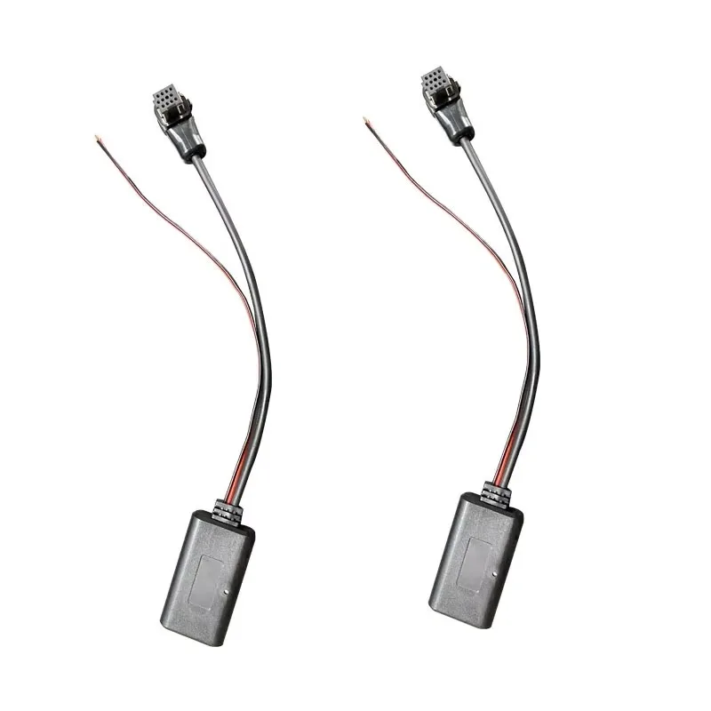 Preemi для Pioneer IP-BUS 11-контактный Bluetooth-совместимый адаптер Aux-приемника Автомобильный Bluetooth-совместимый аудиоприемник 5.0 2025
Preemi для Pioneer IP-BUS 11-контактный Bluetooth-совместимый адаптер Aux-приемника Автомобильный Bluetooth-совместимый аудиоприемник 5.0 2025