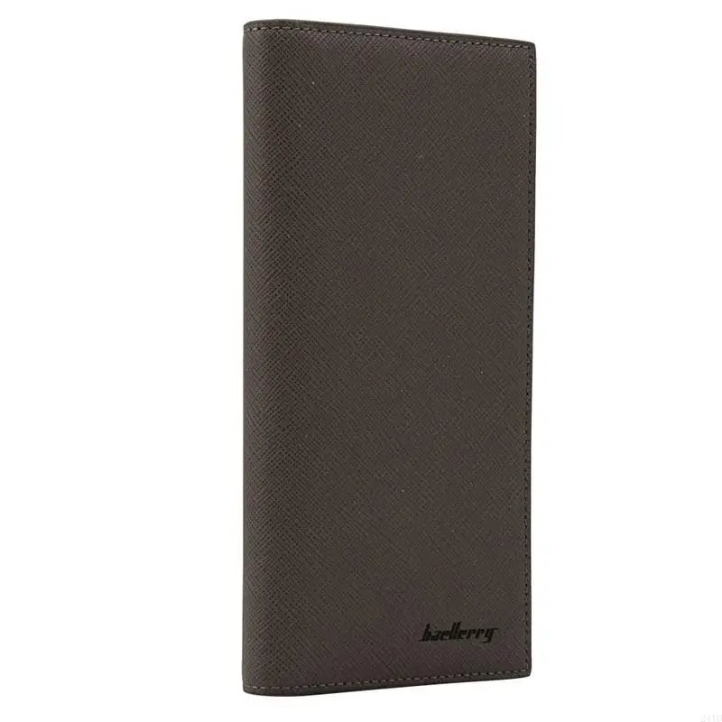 24TD Men Purse Super Thin Light and Portable Card Paper for Festival Birthday Gifting Accessories Gift
24TD Men Purse Super Thin Light and Portable Card Paper for Festival Birthday Gifting Accessories Gift