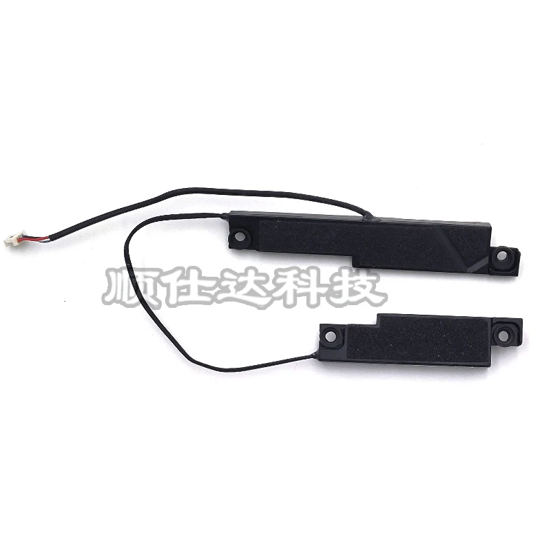 Для Lenovo Thinkpad X1 Carbon Speaker 5th 6th 2017 Динамик ДЛЯ оптовой продажи
Для Lenovo Thinkpad X1 Carbon Speaker 5th 6th 2017 Динамик ДЛЯ оптовой продажи