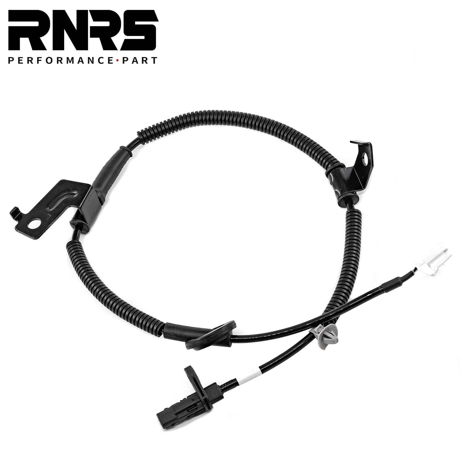 Rear ABS Wheel Speed Sensor For HYUNDAI AZERA 3.3L 2007-2009 / SONATA 2.4L 2005-2006 Left or Right Part Number 599303K000
Rear ABS Wheel Speed Sensor For HYUNDAI AZERA 3.3L 2007-2009 / SONATA 2.4L 2005-2006 Left or Right Part Number 599303K000