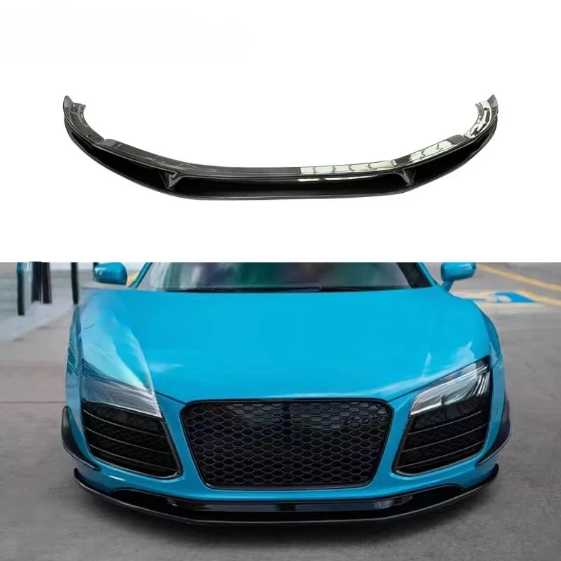 V Style Carbon Fiber Side Skirt Front Lip Set Fit 2008-2015 Models
V Style Carbon Fiber Side Skirt Front Lip Set Fit 2008-2015 Models