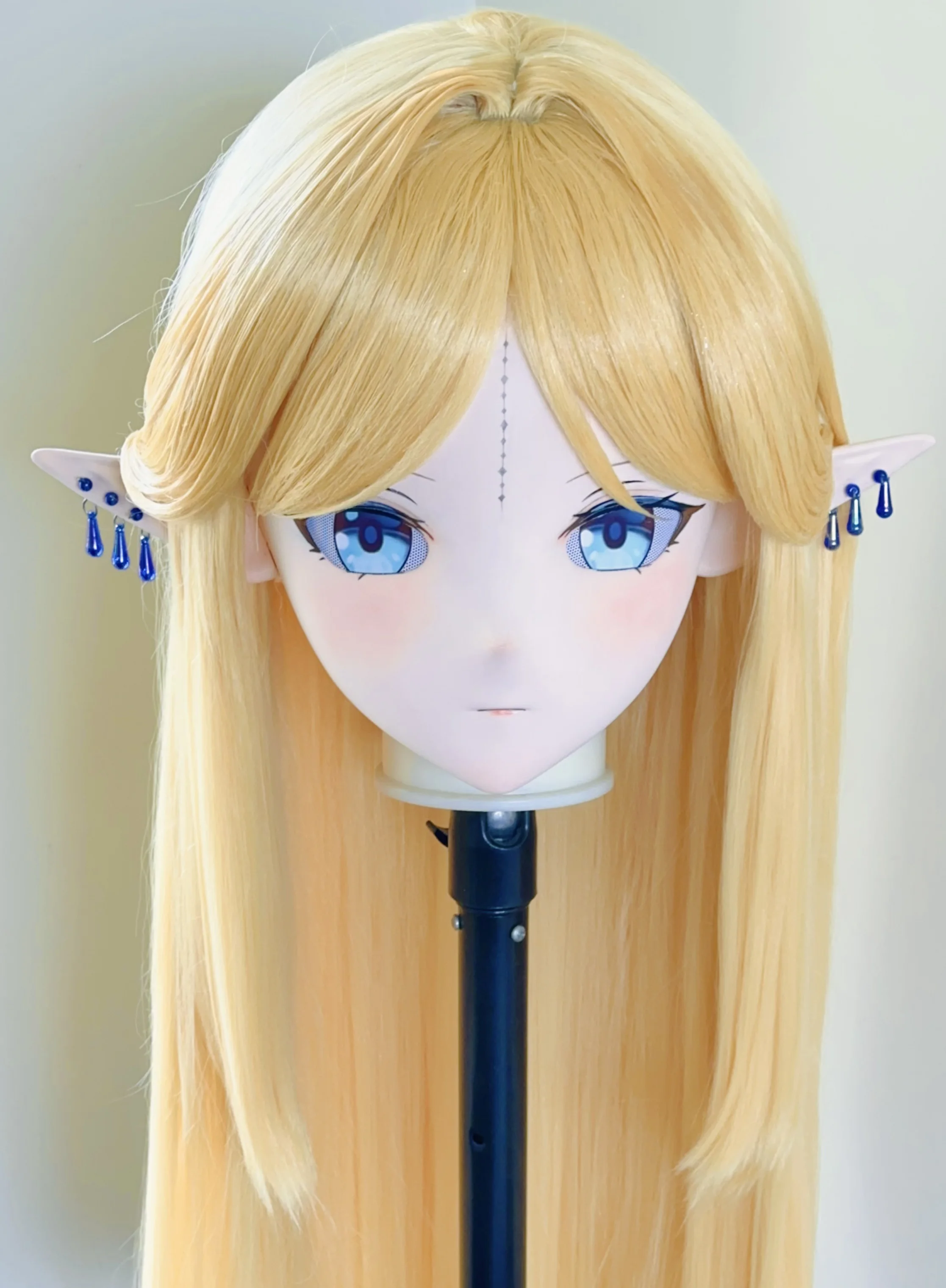 (STK046) Stock PLA Material Full Head Lockable Crossdress Male to Female Japanese Cartoon Anime Game Character Kigurumi Mask
(STK046) Stock PLA Material Full Head Lockable Crossdress Male to Female Japanese Cartoon Anime Game Character Kigurumi Mask