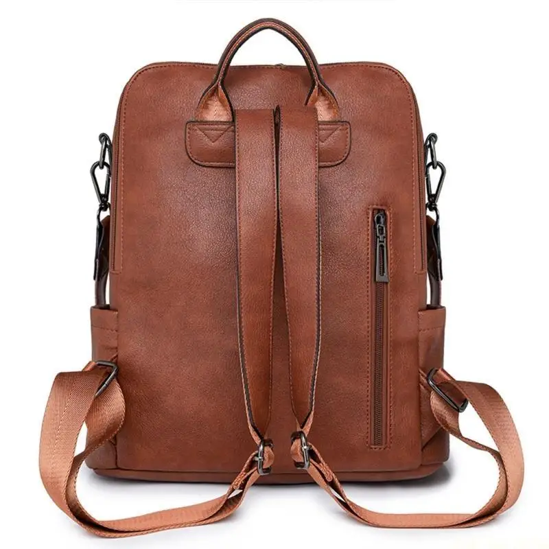 X90D модный рюкзак из искусственной кожи для женщин, большая дорожная сумка на плечо, школьные сумки, повседневный рюкзак с
X90D модный рюкзак из искусственной кожи для женщин, большая дорожная сумка на плечо, школьные сумки, повседневный рюкзак с