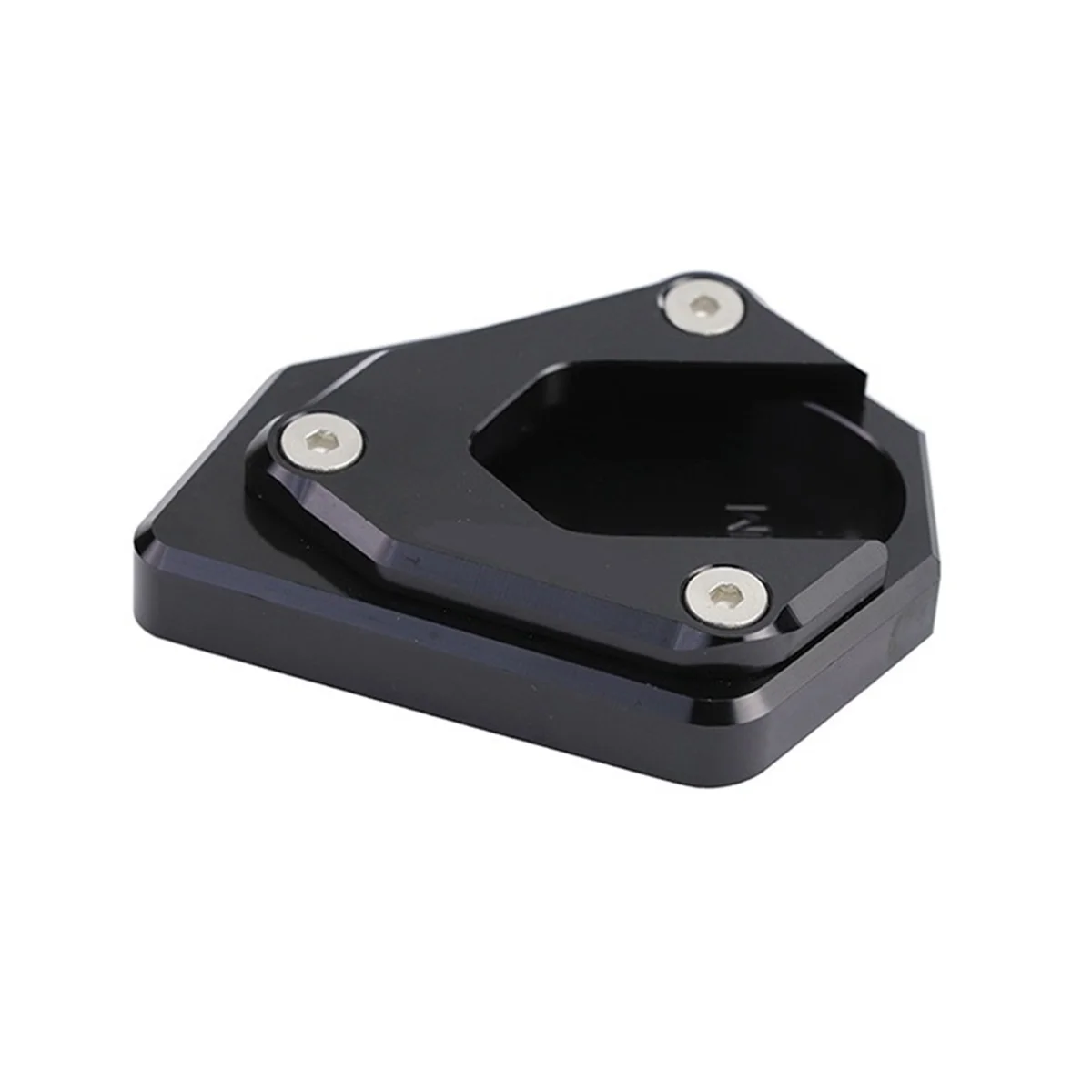 Motorcycle Kickstand Foot Side Stand Enlarger Pad for Kawasaki Ninja ZX4RR ZX 4RR ZX-4RR
Motorcycle Kickstand Foot Side Stand Enlarger Pad for Kawasaki Ninja ZX4RR ZX 4RR ZX-4RR