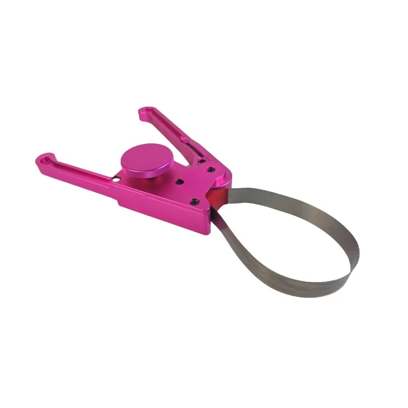 Hot Products Manual PTFE Piston Seal Tool Set Seal Clutch (Version 5.0)
Hot Products Manual PTFE Piston Seal Tool Set Seal Clutch (Version 5.0)