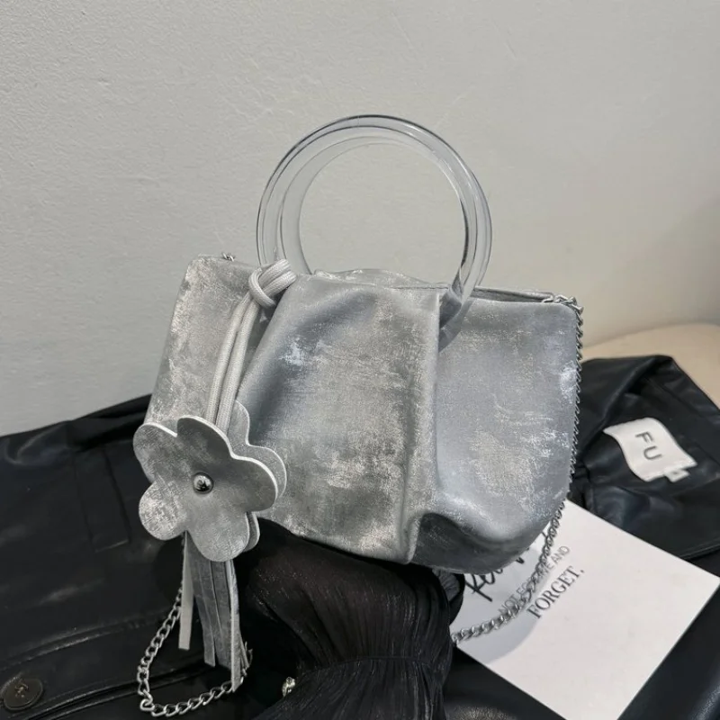 Luxury Brand Handbags For Women, Fashionable Shoulder Bag And Tote Bags In Leather By Famous Designer Elegant
Luxury Brand Handbags For Women, Fashionable Shoulder Bag And Tote Bags In Leather By Famous Designer Elegant