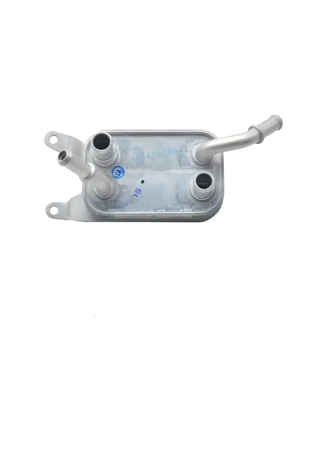 Original Oil Cooler Radiator to Changan CS35 1.4T
Original Oil Cooler Radiator to Changan CS35 1.4T