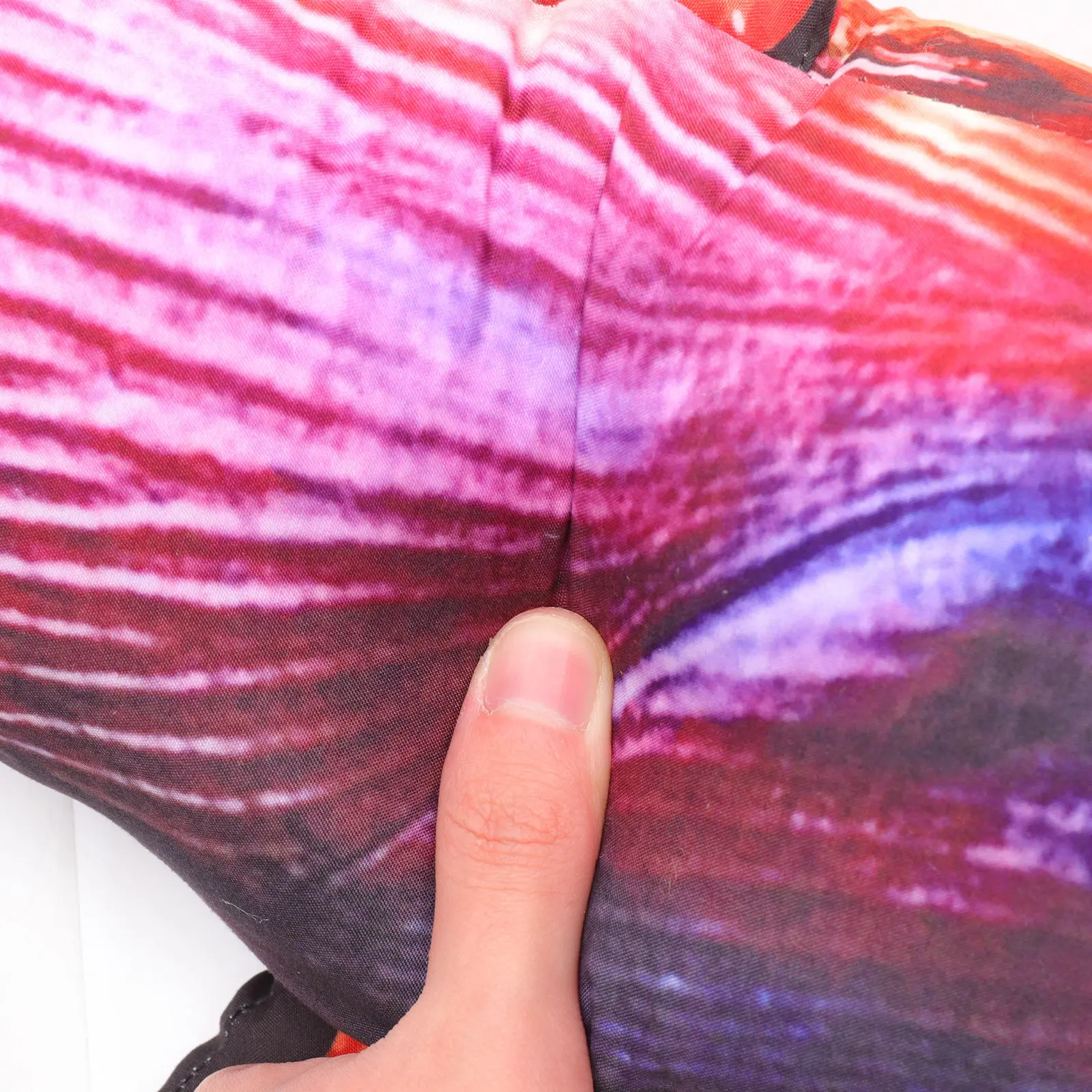 Имитация таракана-подушки: яркий красочный дизайн для детских вечеринок, розыгрышей, Хэллоуина, подарок для раннего развития, жуткий реквизит
Имитация таракана-подушки: яркий красочный дизайн для детских вечеринок, розыгрышей, Хэллоуина, подарок для раннего развития, жуткий реквизит