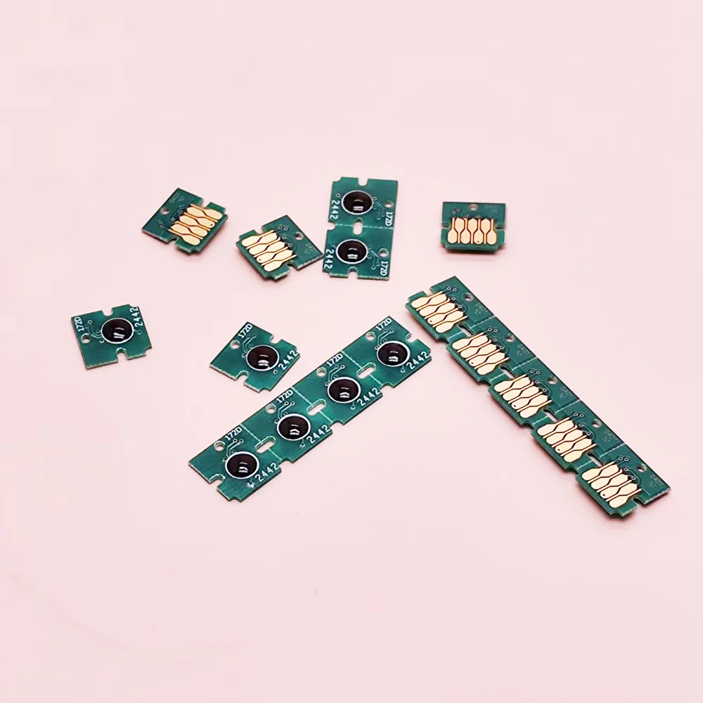 T04D1 Ink Maintenance Box Chip for Epson ET-2980 ET-2988 ET-4958 ET-3958 ET-3943 ET-3930 ET-3950 ET-4950 ET-2985 ET-4955
T04D1 Ink Maintenance Box Chip for Epson ET-2980 ET-2988 ET-4958 ET-3958 ET-3943 ET-3930 ET-3950 ET-4950 ET-2985 ET-4955