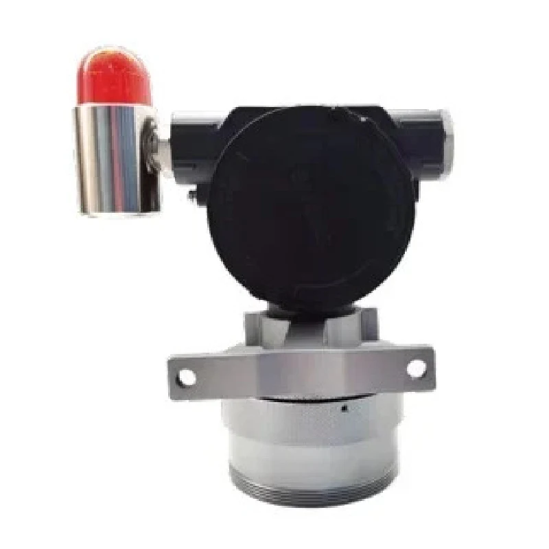Safega S Wall Mounted Multi Ga S 4 In Ga S Detector IECEX Certifiion Diffusion Type Wirels Transmit
Safega S Wall Mounted Multi Ga S 4 In Ga S Detector IECEX Certifiion Diffusion Type Wirels Transmit
