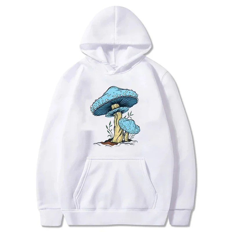 Funny Colorful Mushroom Graphic Printing Women Hoodies Harajuku High Street Vintage Oversize Pullover Sweatshirts Tops Unisex
Funny Colorful Mushroom Graphic Printing Women Hoodies Harajuku High Street Vintage Oversize Pullover Sweatshirts Tops Unisex