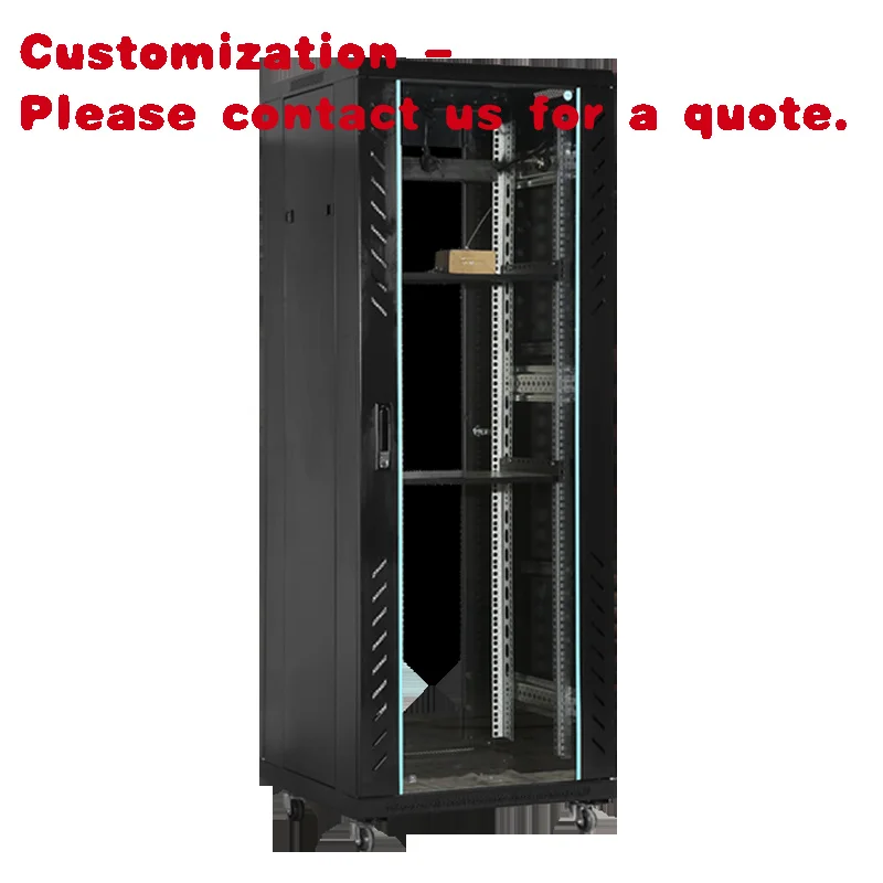 на заказ. Заводской дизайн шкафа 42U 19-дюймовая напольная телекоммуникационная серверная стойка 4U/6U/12U/42U Емкость Центр обработки данных Wall S
на заказ. Заводской дизайн шкафа 42U 19-дюймовая напольная телекоммуникационная серверная стойка 4U/6U/12U/42U Емкость Центр обработки данных Wall S